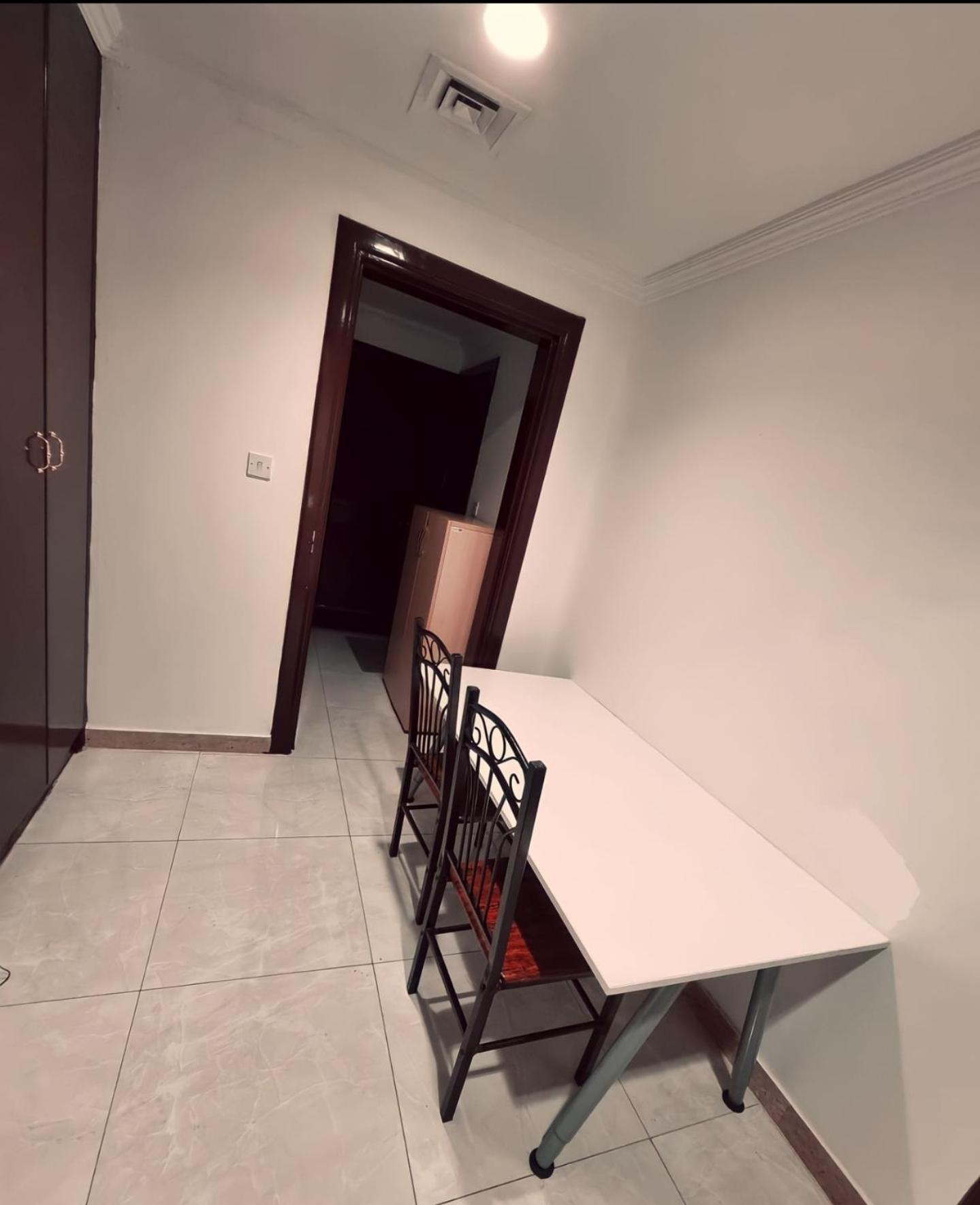 Corniche Street - Superb Lovely Room Abu Dhabi Eksteriør billede