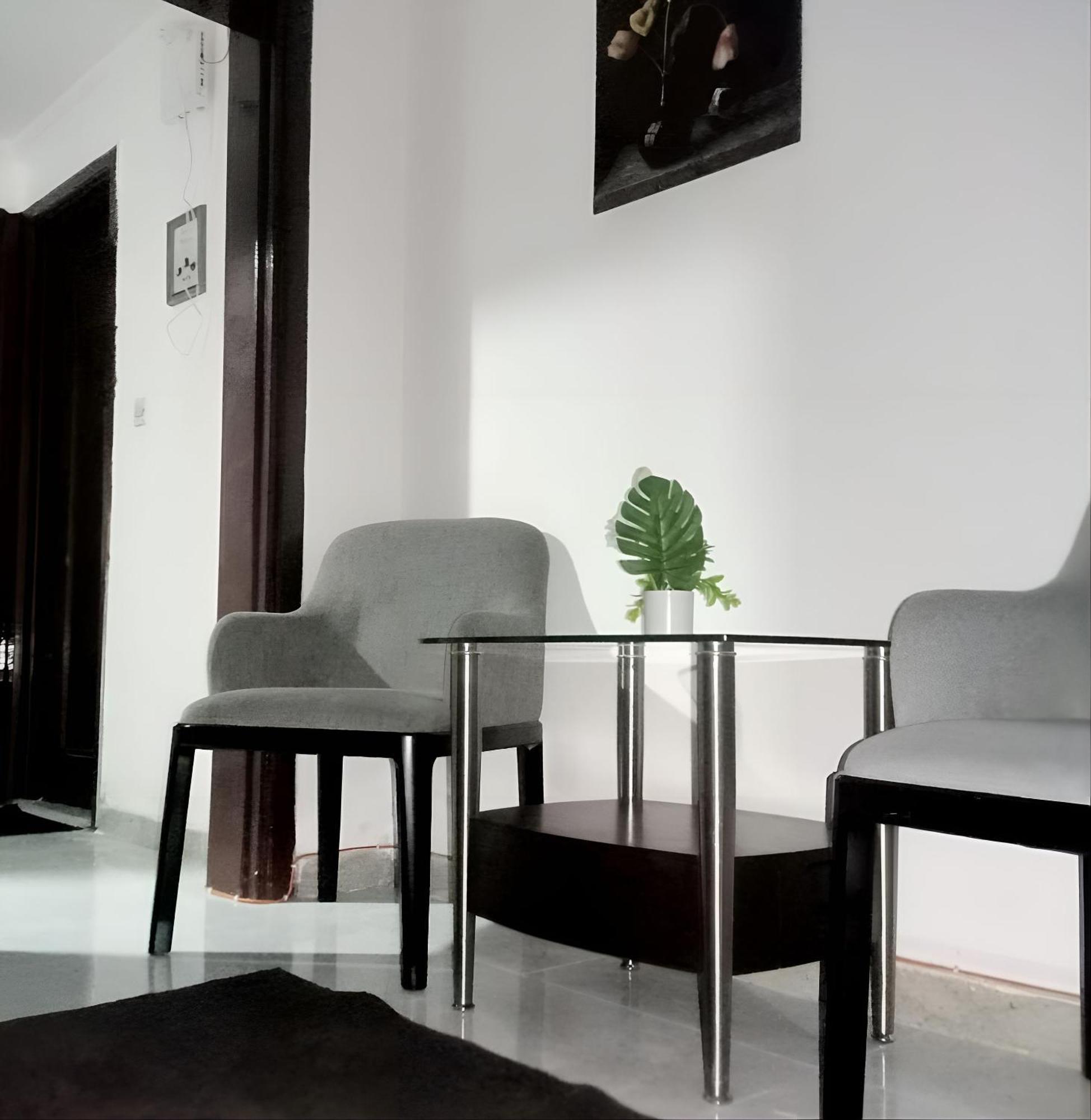 Corniche Street - Superb Lovely Room Abu Dhabi Eksteriør billede